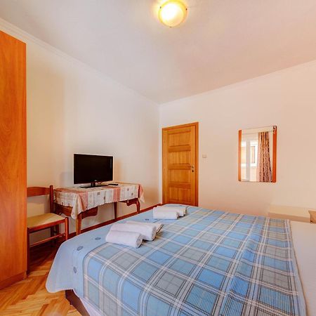 Disney Apartments Будва Екстер'єр фото