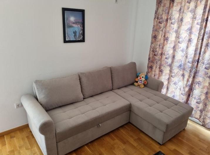Disney Apartments Будва Екстер'єр фото